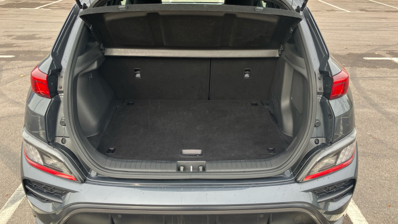 Hyundai Kona 1.0 TGDi 48V MHEV N Line 5dr Petrol Hatchback